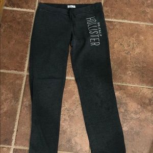 Hollister Sweatpants BUNDLE!